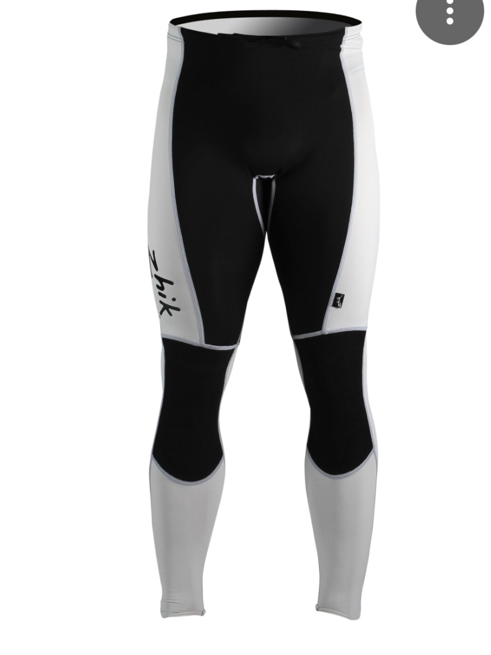 Zhik Deckbeater Hybrid Gears Sailing Pants Size S Pants has use still good condi